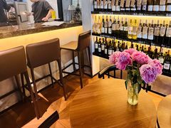 -LESCEDARS Brasserie Bistro香柏树