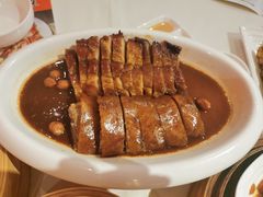 -潮福城潮州大酒楼(湖滨北路店)
