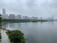 -南宁南湖公园