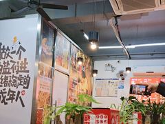 -螺蛳粉先生(蓟门桥店)
