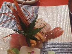 -鮨青(恒基名人购物中心店)