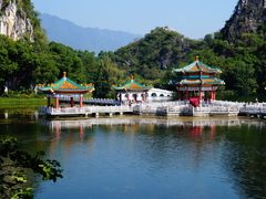 -星湖旅游景区七星岩