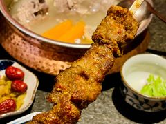 -丝路金桃·新疆菜(徐汇店)