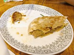 -蒙艾里民族传统菜蒙餐