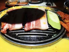 -嘿嘟嘟·肋条烧肉放题(爱融荟城店)