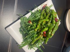 -乡村大盘鸡(商城路总店)