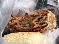 -满记烧饼(牛街东里小区一区店)