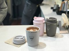 -Manner Coffee(大宁国际商业广场店)