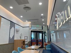 -达美乐比萨(南站西路店)