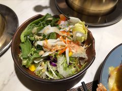 -喜庭海鲜自助(佛山王府井店)