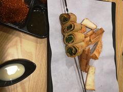 吐司-月半小炉焖烤