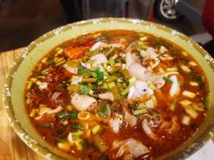 -筒骨麻辣烫(永同昌公寓胜明花园店)