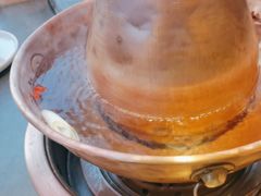 -前门·鲜肉火锅(长风店)
