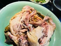 -兰溪小馆(东直门簋街店)