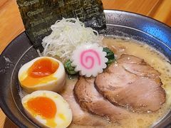 -Ramen满吉·豚骨拉面(丽园路店)