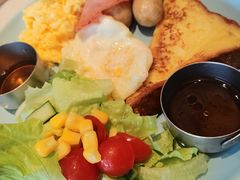 -必胜客(龙茗店)