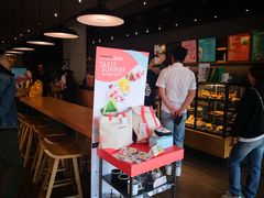 -星巴克(天津佛罗伦萨小镇店)