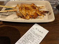 -盒马鲜生(杭州运河上街店)