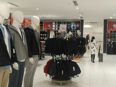 -优衣库(南京建邺万达广场店)