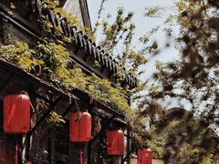 -回龙窝历史文化街区