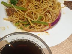 -豪客来牛排(成都锦江大融城店)