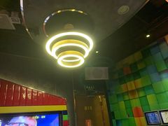 -K+全国连锁KTV(绿地缤纷天地店)