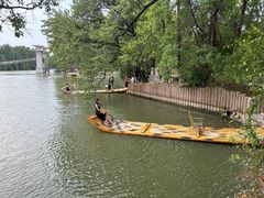 -东湖落雁景区