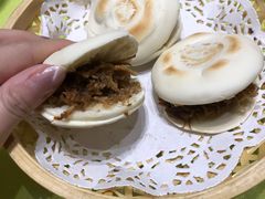 -西安饭庄·非遗陕菜(钟楼店)