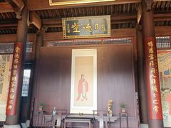 -王阳明故居