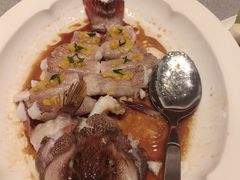 -龙宴海鲜城(经中路店)