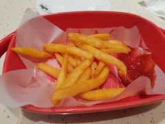 -夏日玛莉西餐厅(中茂城店)