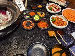 -九田家黑牛烤肉料理(石路天虹店)
