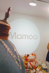 -Mamoo日式美甲美睫