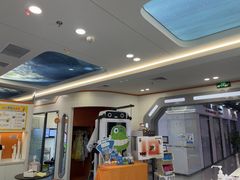 -极橙儿童齿科矫正中心(奥城店)