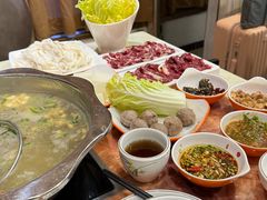 -潮悦牛肉火锅城(水贝店)