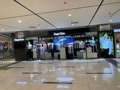 -远洋未来广场(育慧北路店)