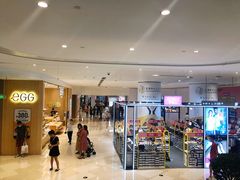 -深圳来福士广场