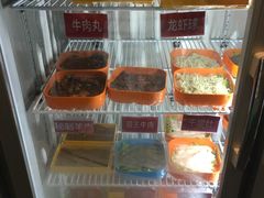 -来蜀乾串串香(北京总店)