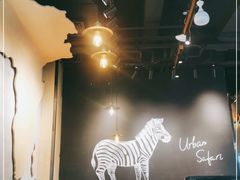 -ZOO COFFEE动物园咖啡(望京锐创店)