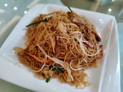 炒米粉-新灿记大酒楼