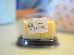 -慕芝蛋糕(湖墅南路店)