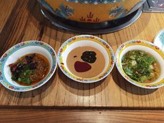 -贰重天冰煮羊自助火锅(东坝店)