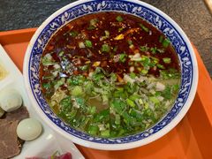 -金味德牦牛肉拉面(天水路店)