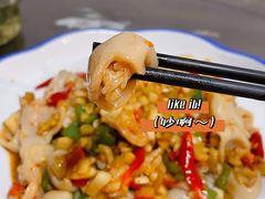 酸炒东坡-董府·古宅餐厅