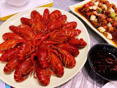 靓靓蒸虾-靓靓蒸虾·头牌蒸虾(南山桂庙店)