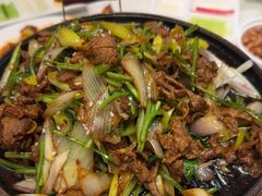 -玉林烤鸭店(垡头店)