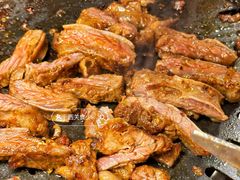 -杨小佳·齐齐哈尔烤肉·烤串(广州店)