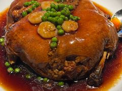 -绿波廊(豫园店)