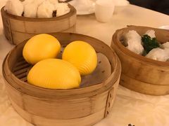 秘制流沙包-海澄轩海鲜酒家(虎门店)