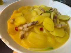 -鸡毛换糖(高桥店)